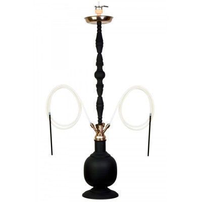 Ναργιλές Black 180cm